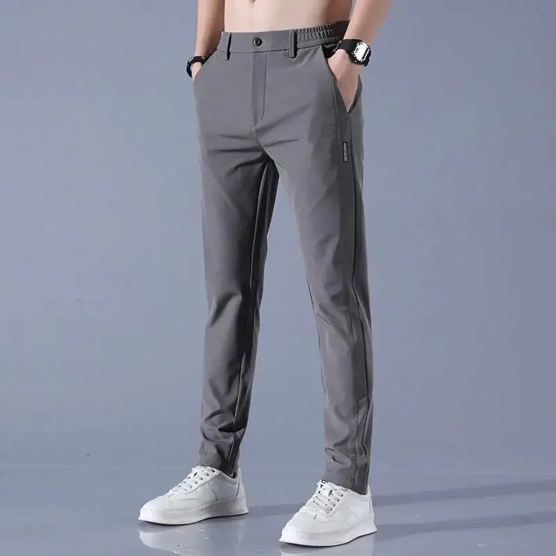 Auron Tech Pants – Minimalist Form, Maximum Function