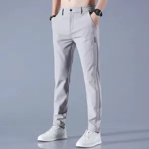 Auron Tech Pants – Minimalist Form, Maximum Function
