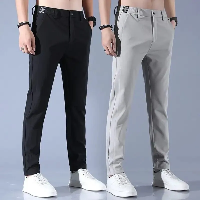Auron Tech Pants – Minimalist Form, Maximum Function
