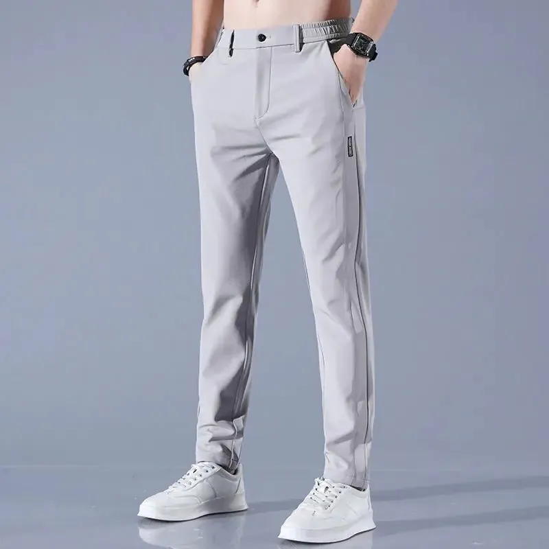 Auron Tech Pants – Minimalist Form, Maximum Function