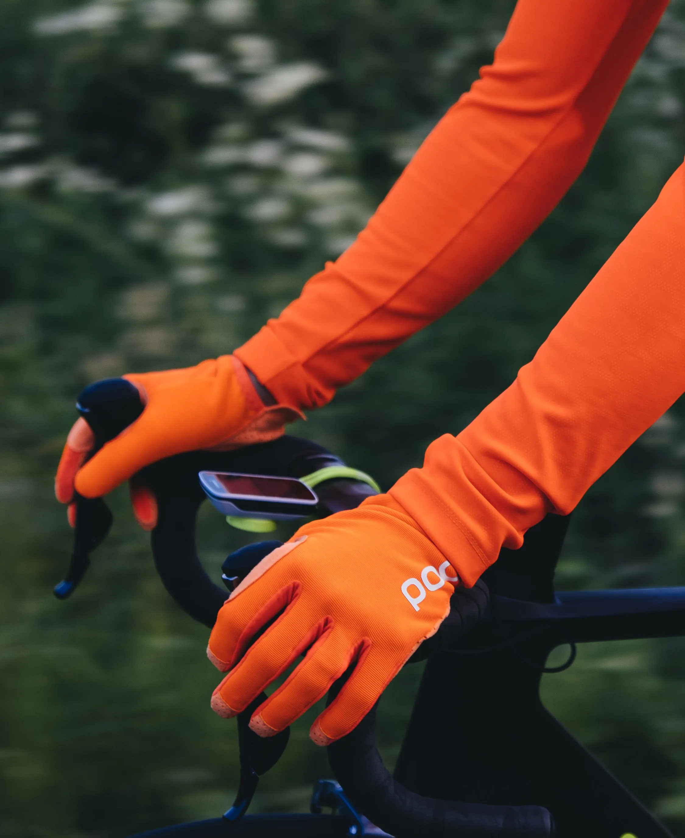 AVIP Glove Long
