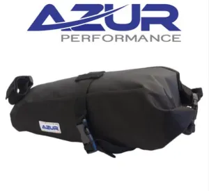 Azur Waterproof Saddle Bag (small)