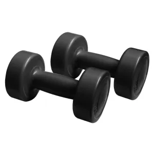 Azure 2 x 4kg Dumbbells
