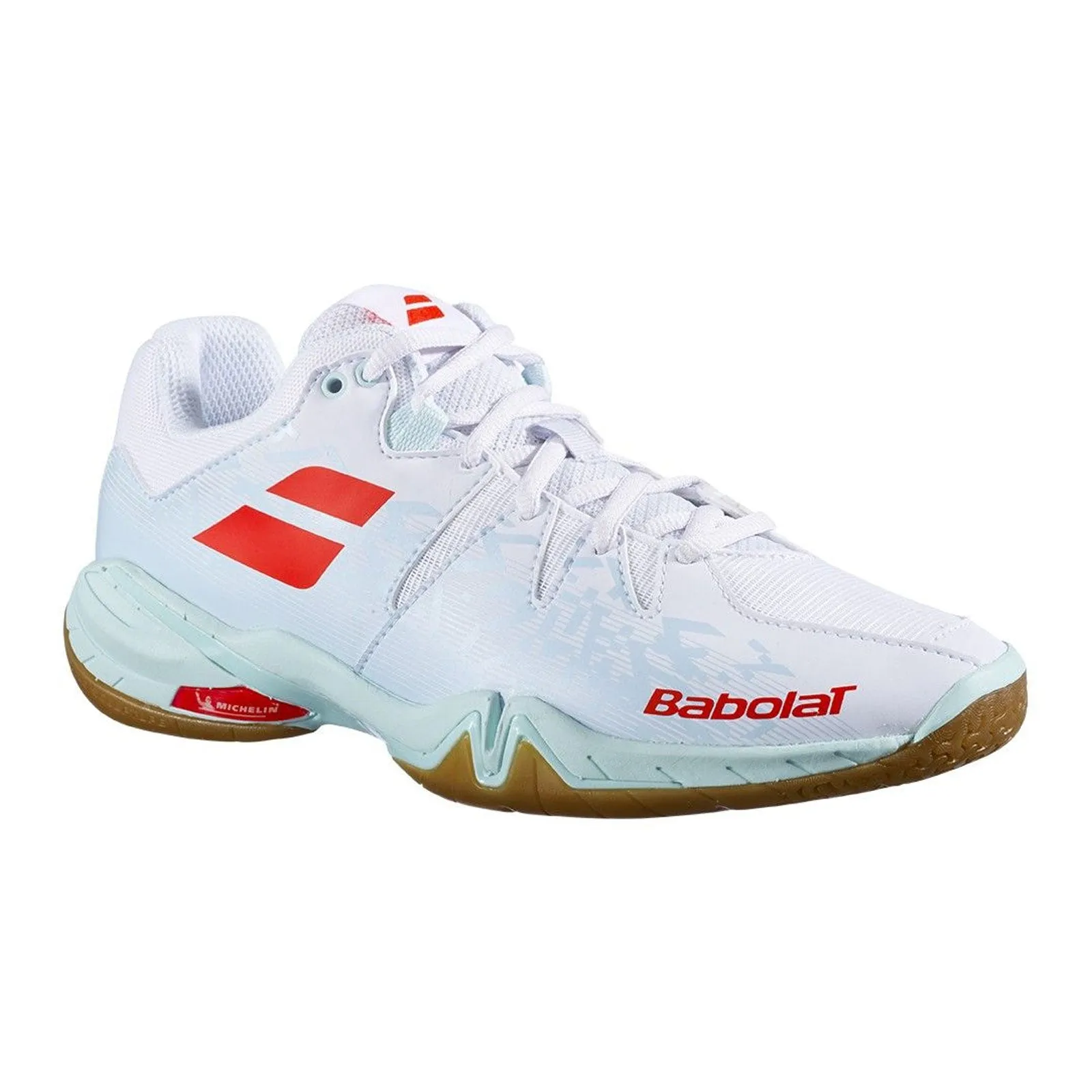 Babolat Shadow Spirit WH/BL