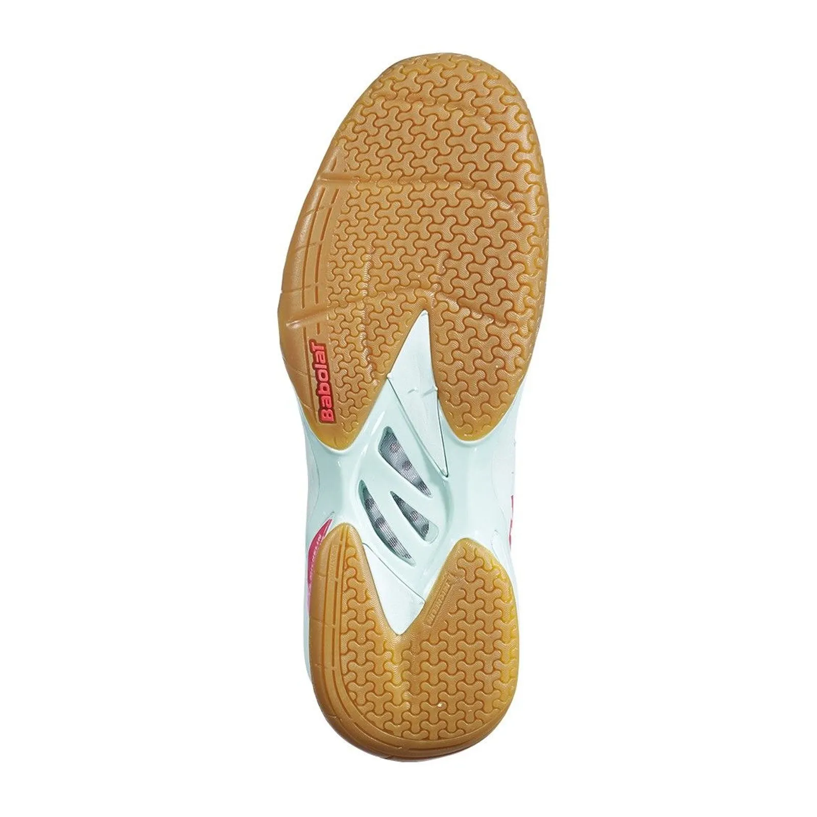 Babolat Shadow Spirit WH/BL