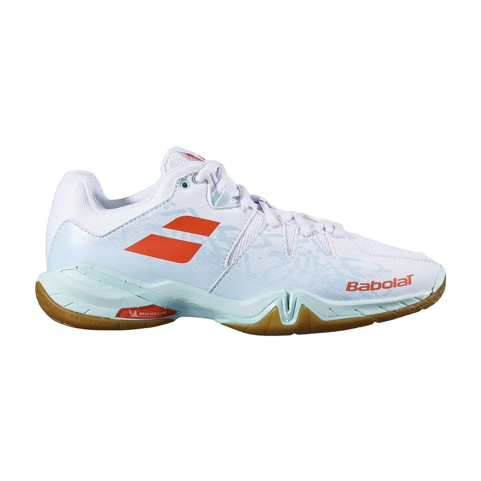 Babolat Shadow Spirit WH/BL