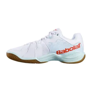 Babolat Shadow Spirit WH/BL