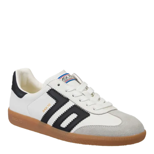 Back 70 Streetwear Cloud Sneakers