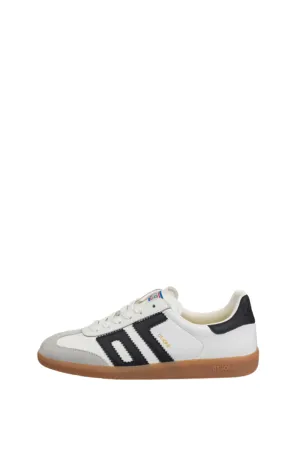 Back 70 Streetwear Cloud Sneakers