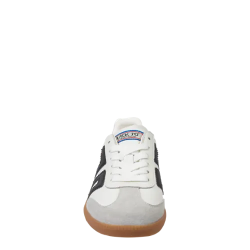 Back 70 Streetwear Cloud Sneakers