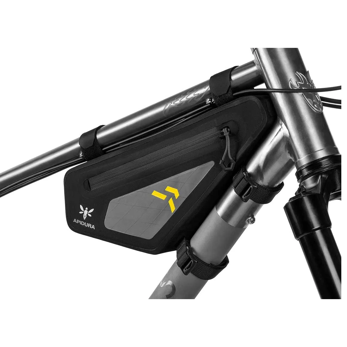 Backcountry Frame Pack