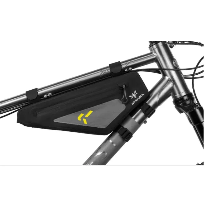 Backcountry Frame Pack