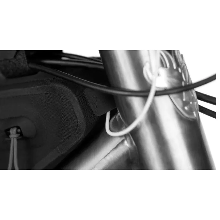 Backcountry Frame Pack