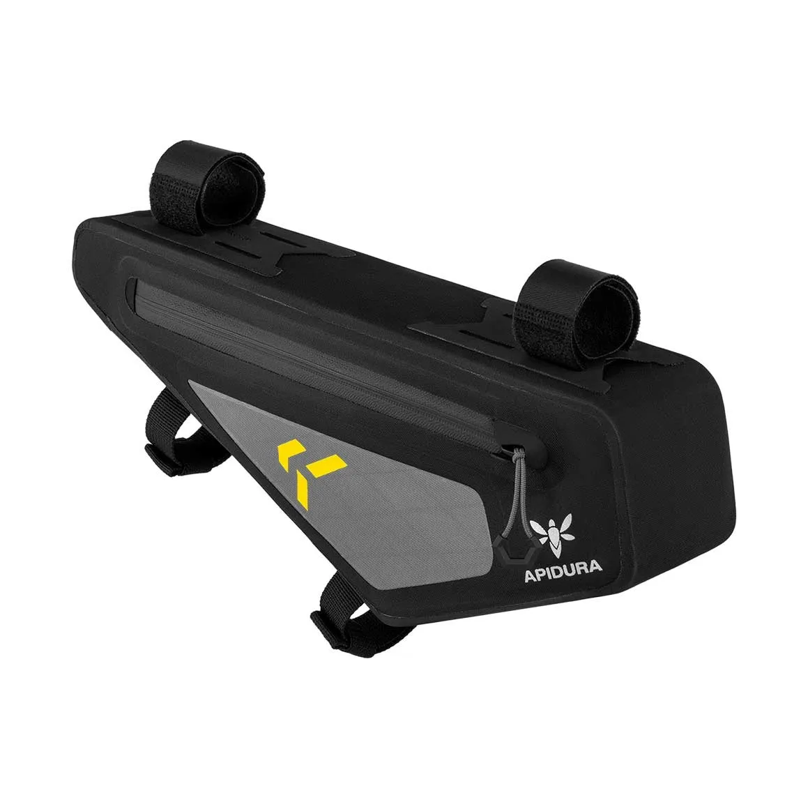 Backcountry Frame Pack