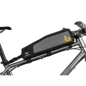 Backcountry Long Top Tube Pack