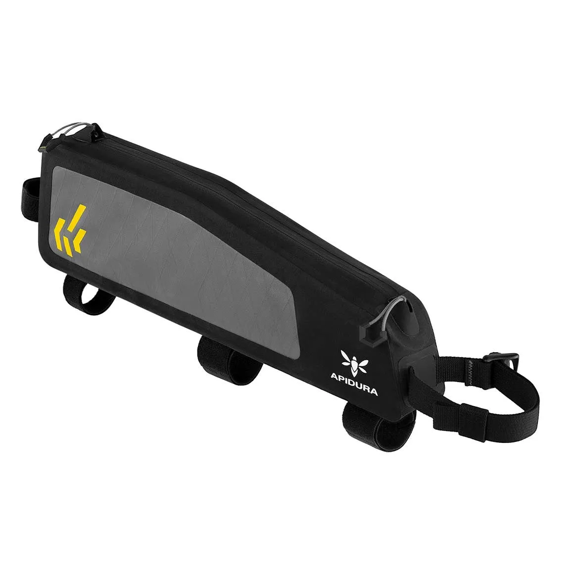 Backcountry Long Top Tube Pack