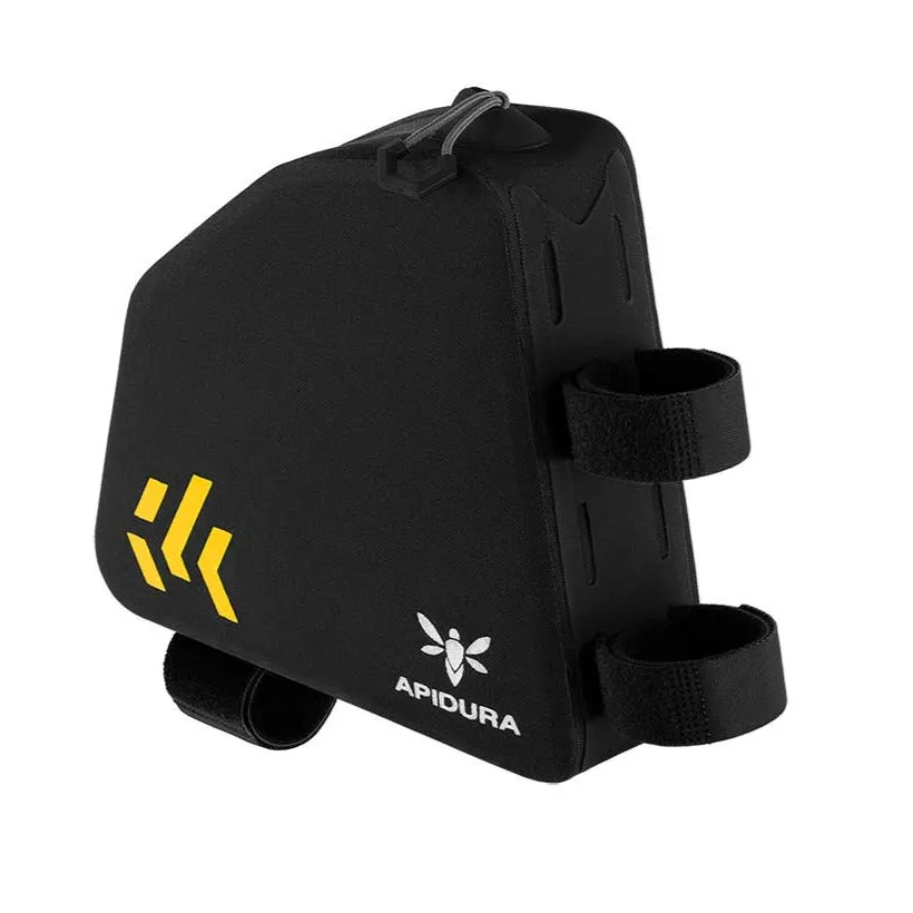 Backcountry Rear Top Tube Pack