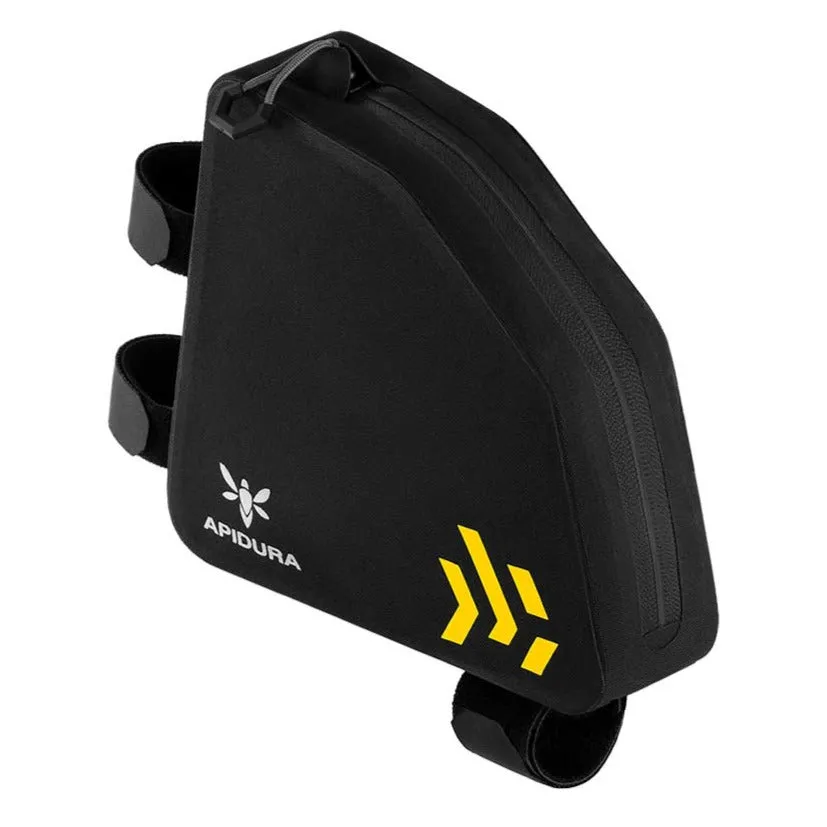 Backcountry Rear Top Tube Pack