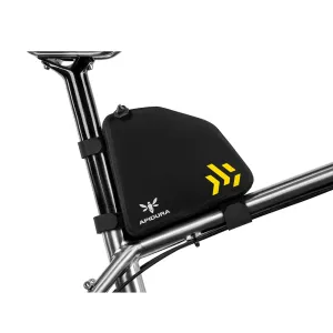 Backcountry Rear Top Tube Pack