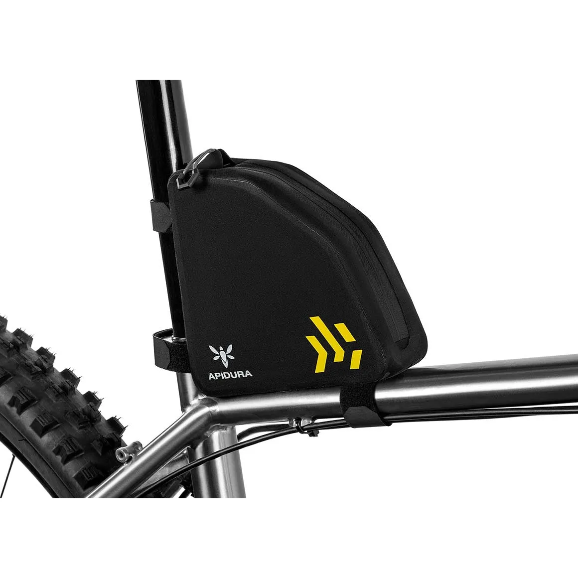 Backcountry Rear Top Tube Pack