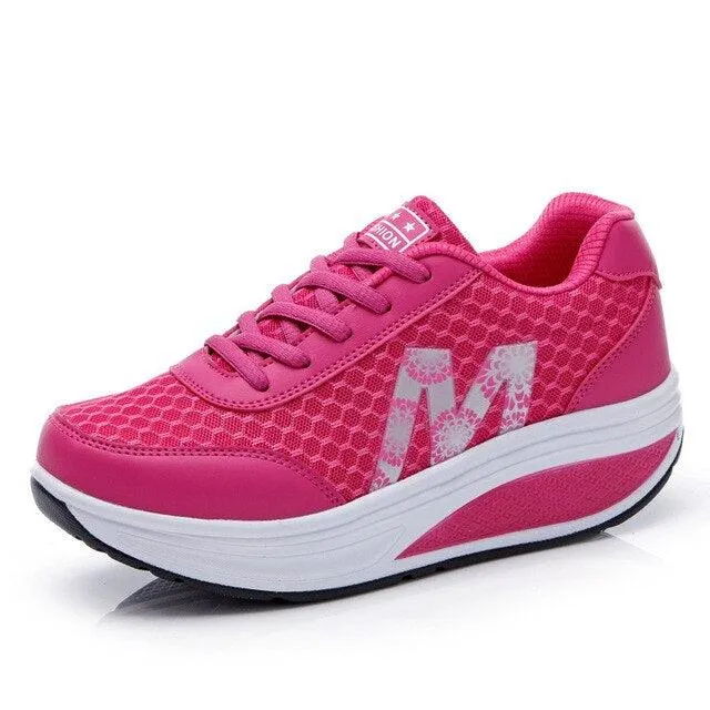 BALANCE M SHOES
