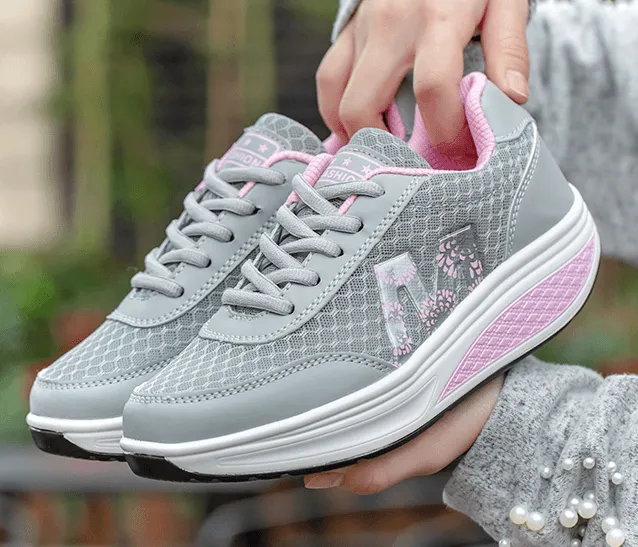 BALANCE M SHOES