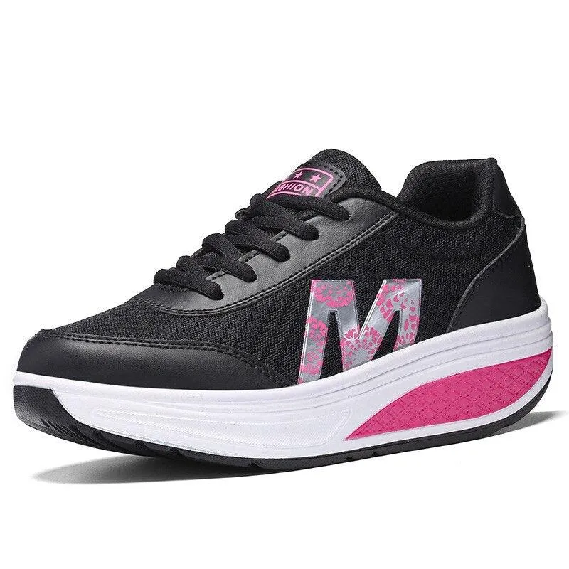 BALANCE M SHOES