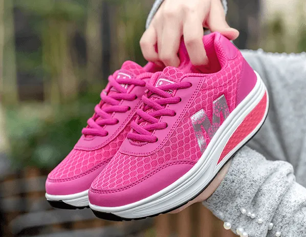 BALANCE M SHOES