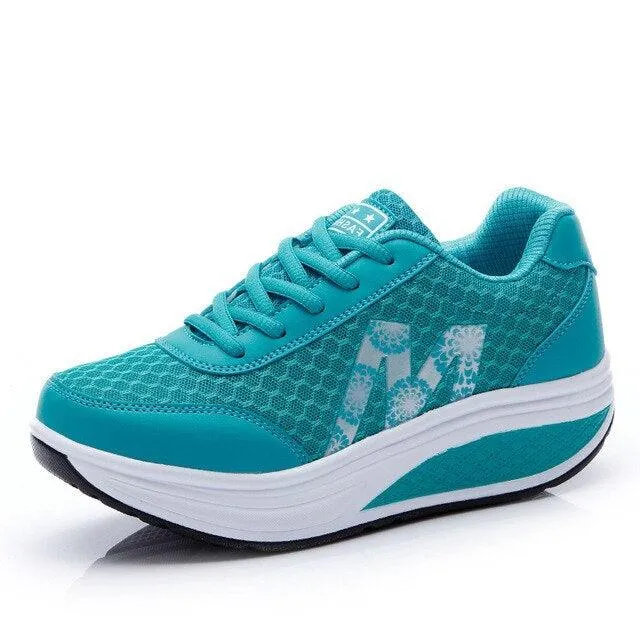BALANCE M SHOES