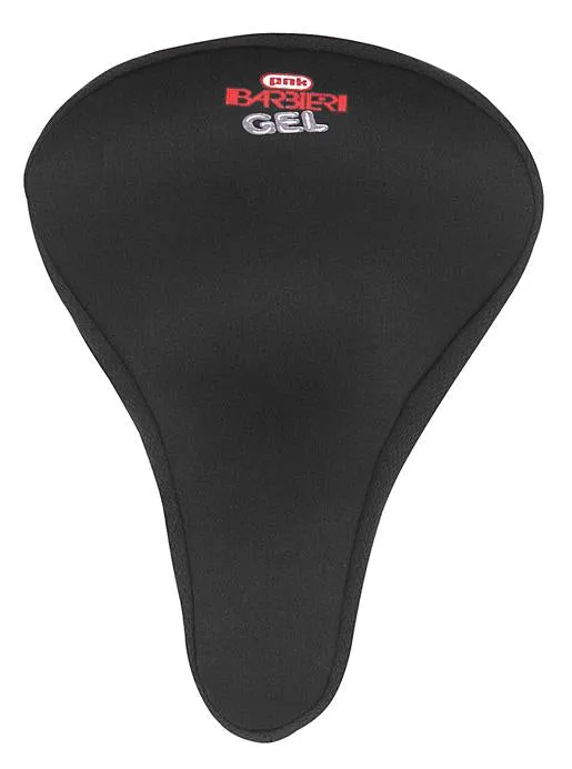 Barbieri - Saddle Gel Cover
