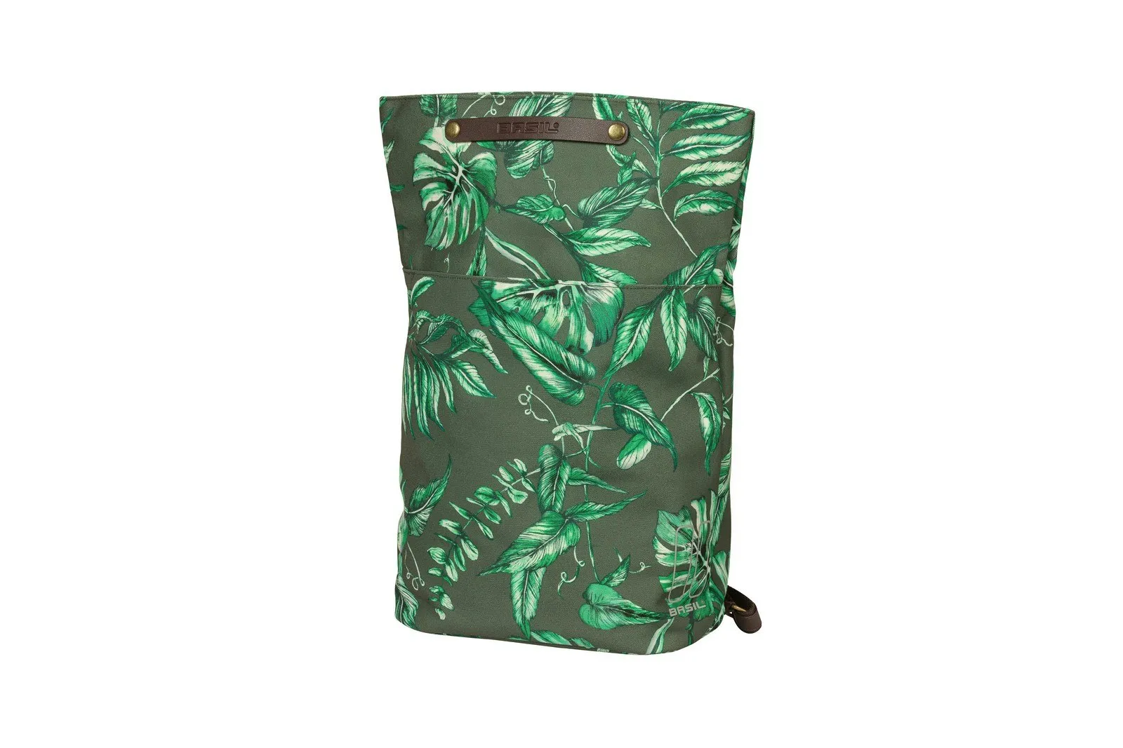 Basil Ever-Green Backpack Thyme Green 14-19L