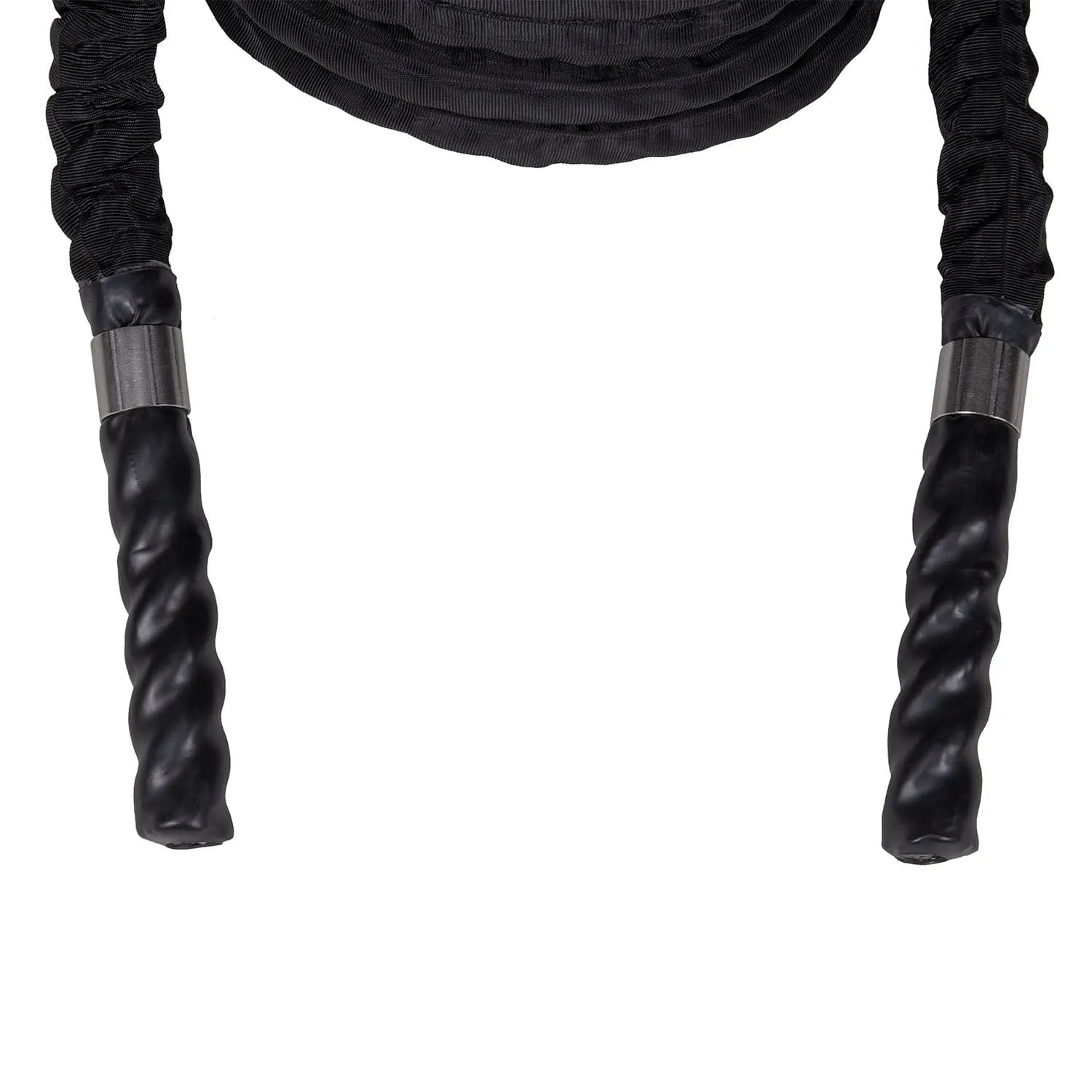 Battle Rope (15m x 3.8cm) inkl. Wandhalterung