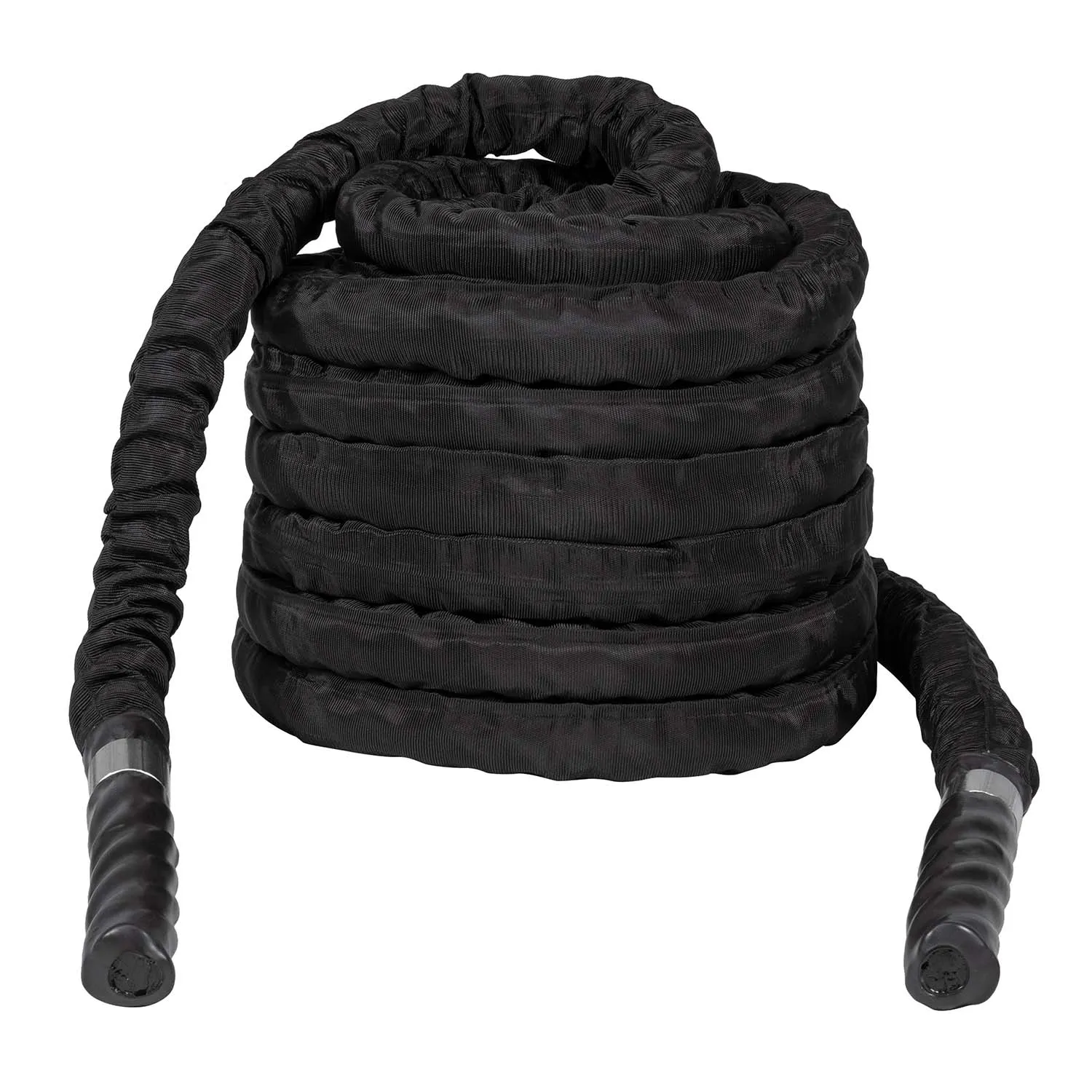 Battle Rope (15m x 3.8cm) inkl. Wandhalterung