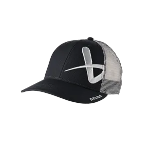 Bauer - Navy Core Snapback Hat