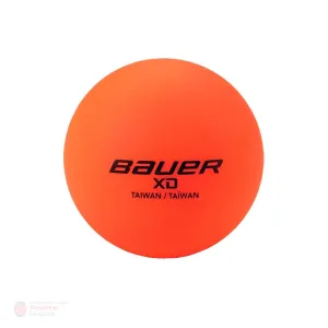 Bauer Xtreme Density Hockey Balls