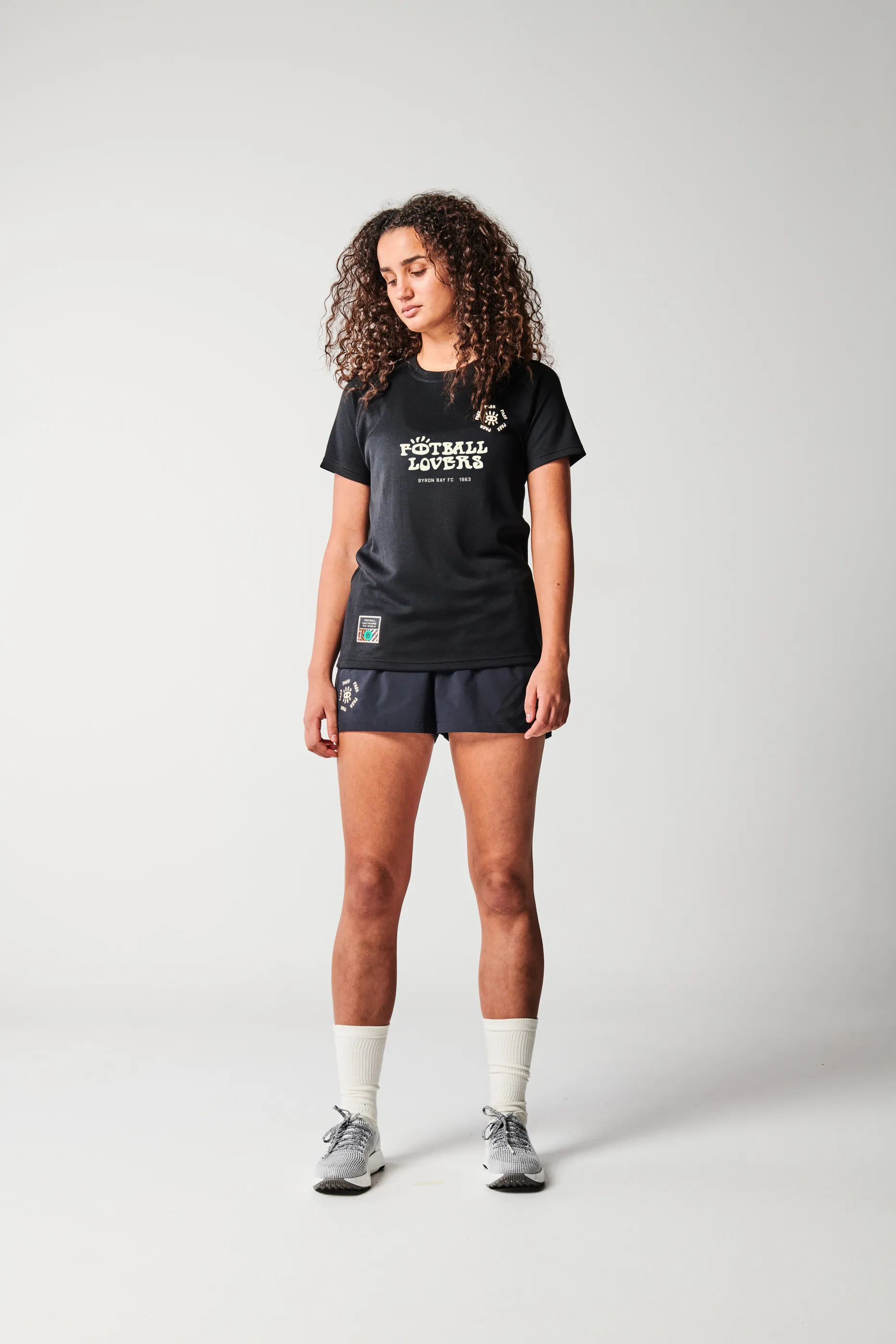 BBFC  Football Lovers Terra Womens Training Jersey