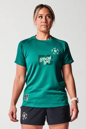 BBFC Terra Womens Training Jersey
