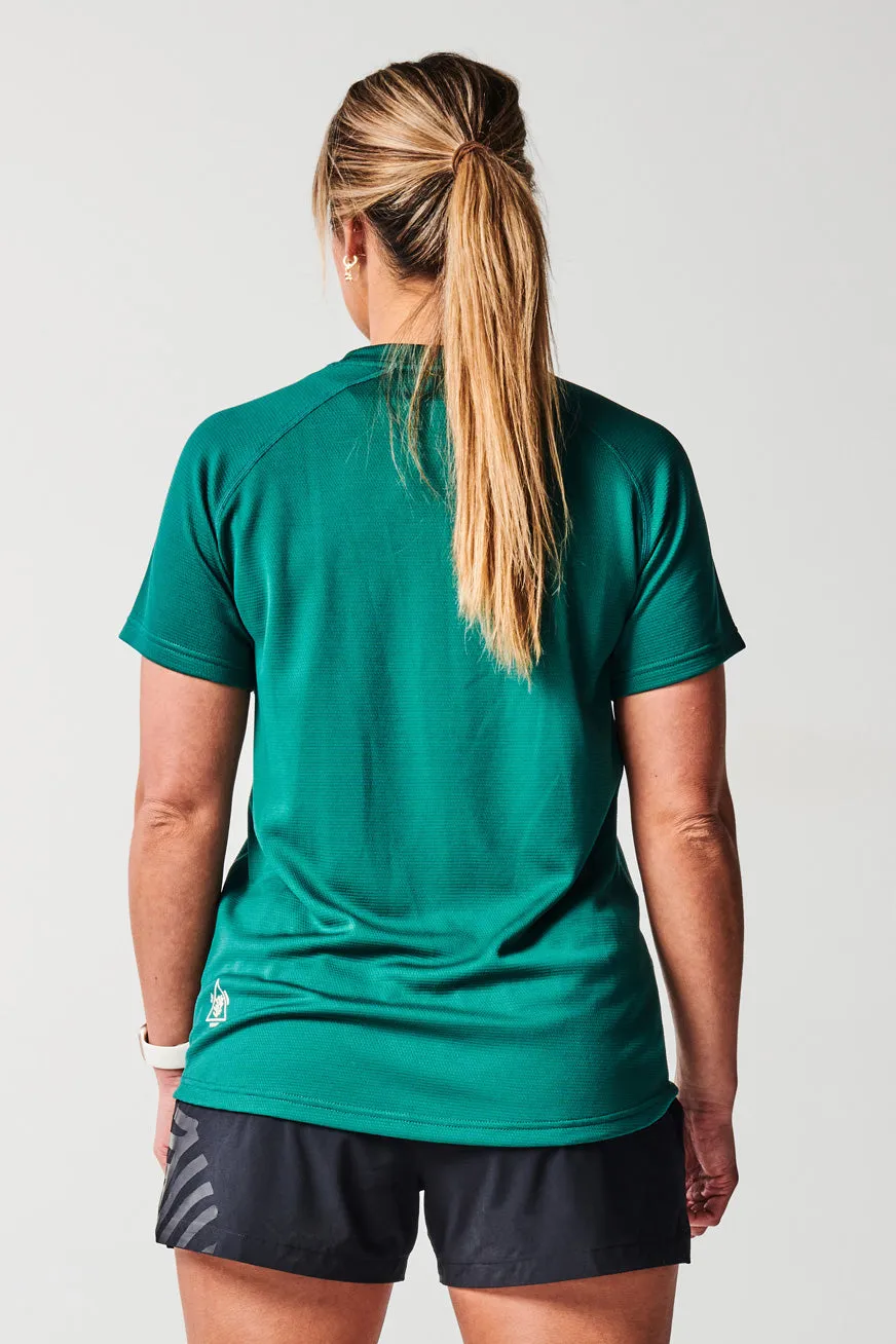 BBFC Terra Womens Training Jersey