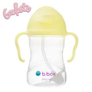 B.BOX SIPPY CUP - BANANA SPLIT