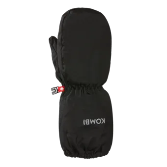 Bear Paw Med Cuff Child Mitt