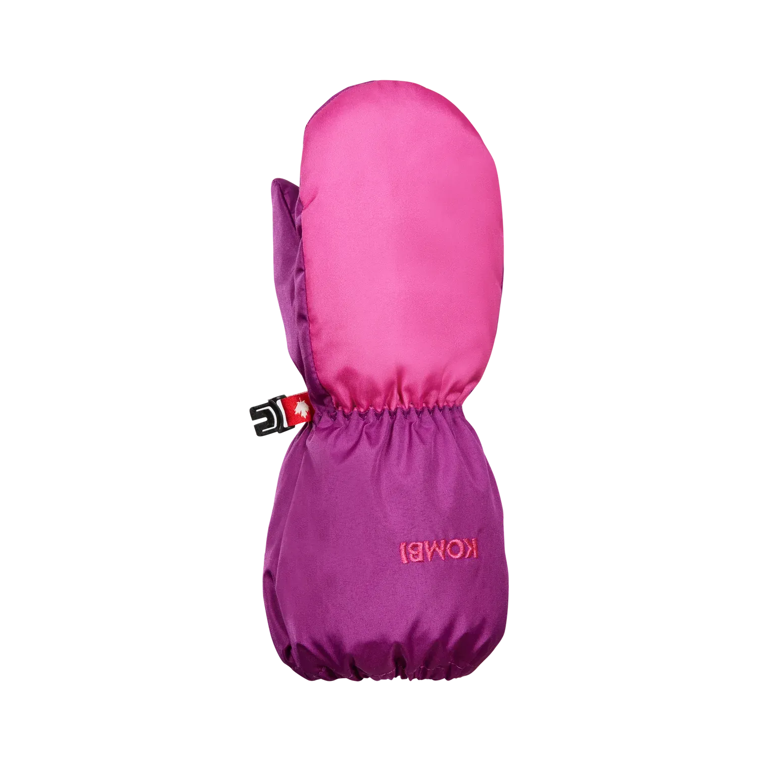 Bear Paw Med Cuff Child Mitt