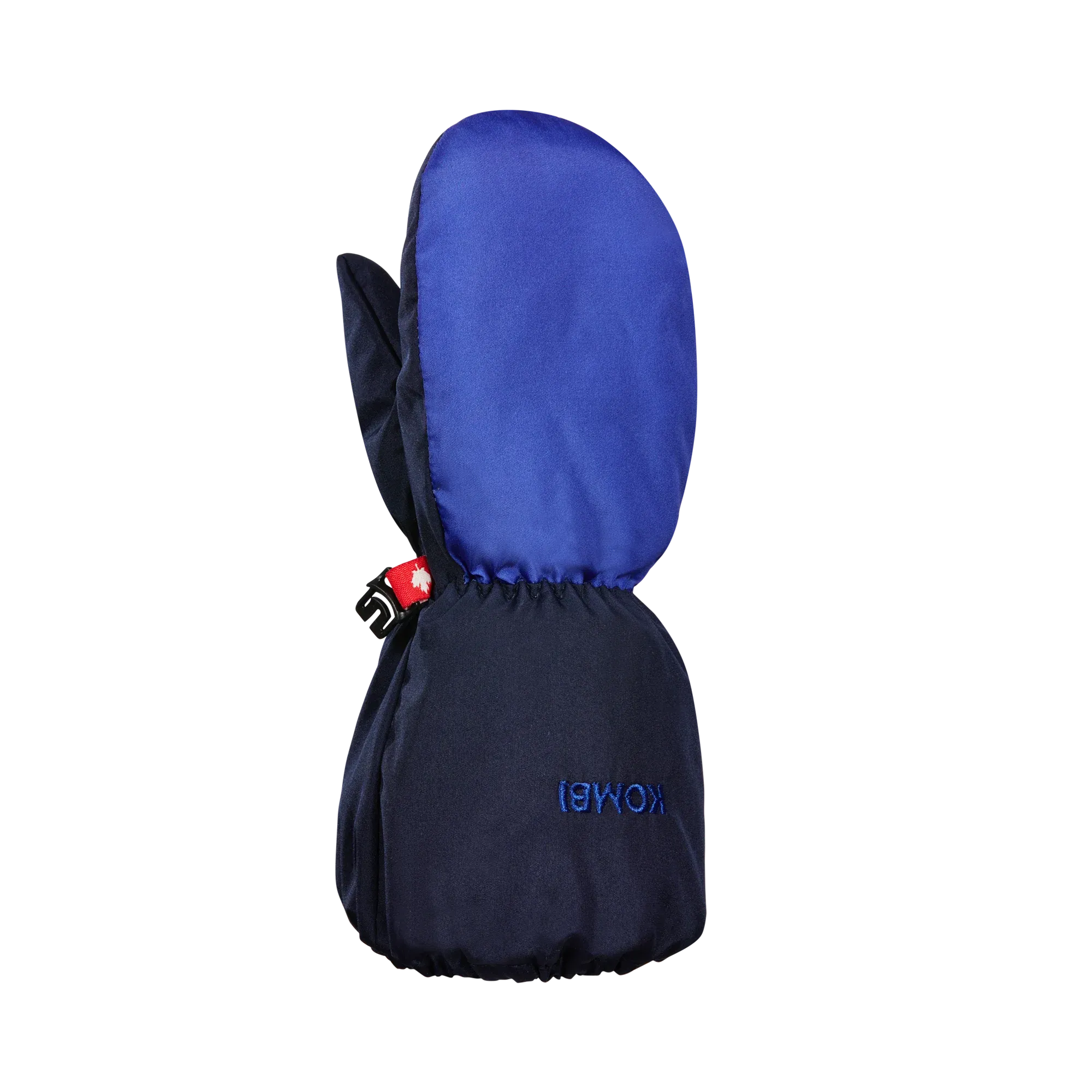 Bear Paw Med Cuff Child Mitt