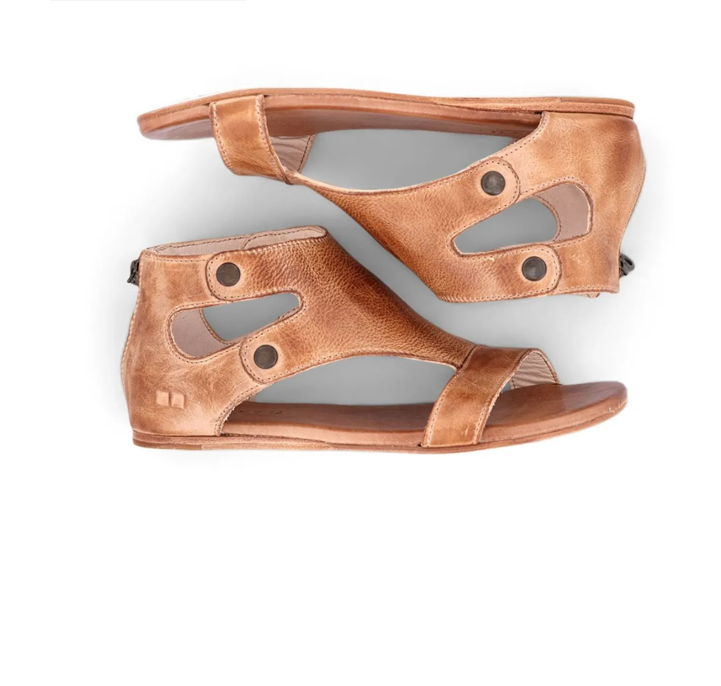 BedStu Soto Sandal | Arrival 3/15
