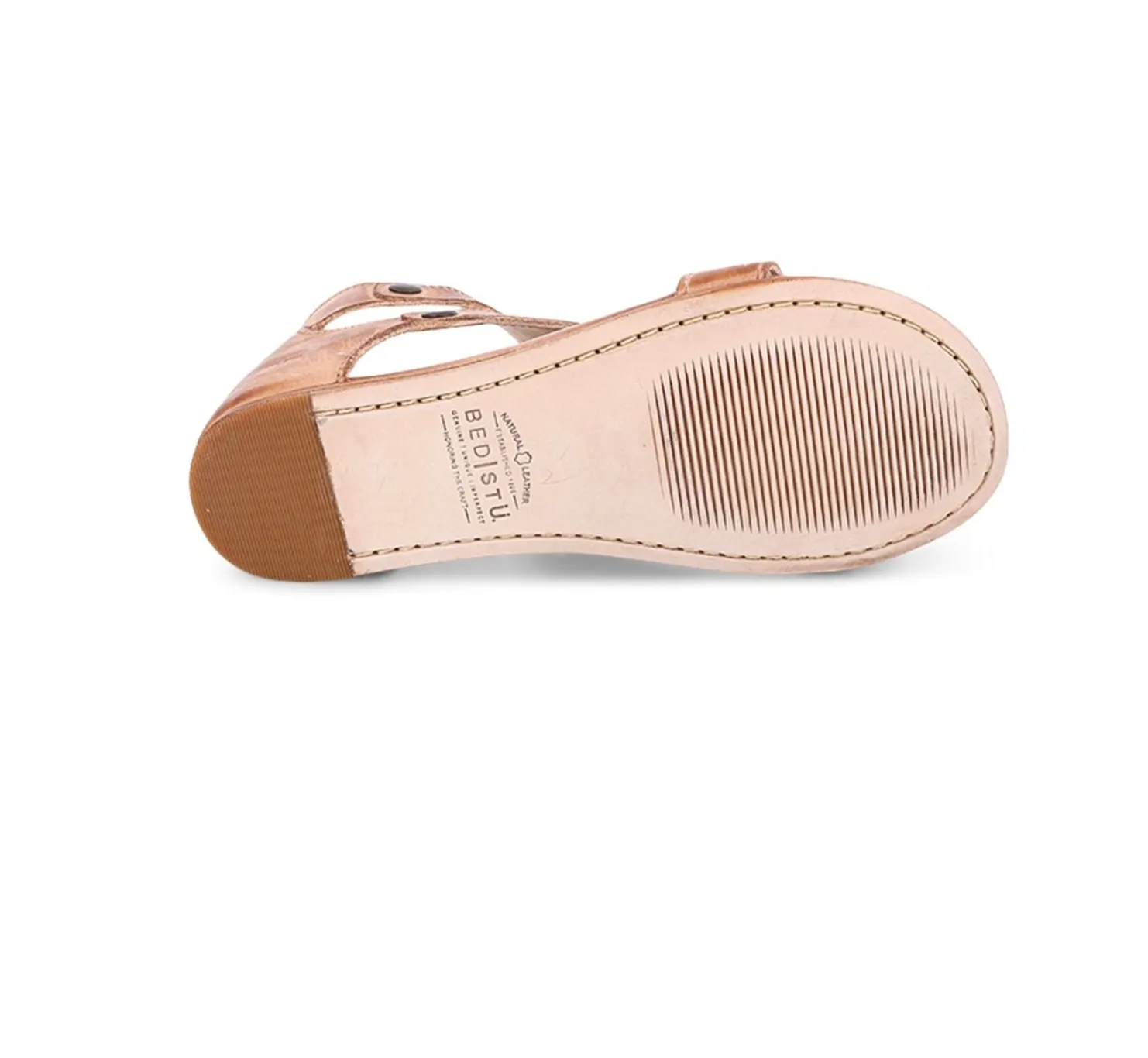 BedStu Soto Sandal | Arrival 3/15