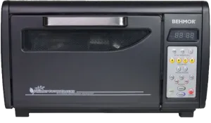 Behmor Home Roaster-2000 Plus AB Plus
