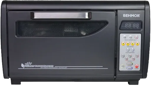 Behmor Home Roaster-2000 Plus AB Plus