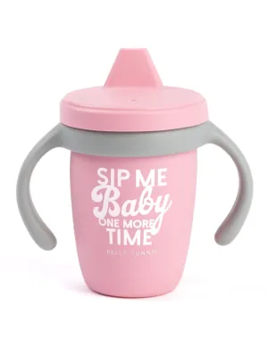 Bella Tunno Sippy Cup - Sip Me Baby