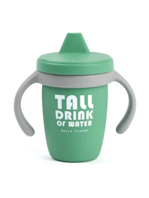 Bella Tunno Sippy Cup - Tall Drink Of Water