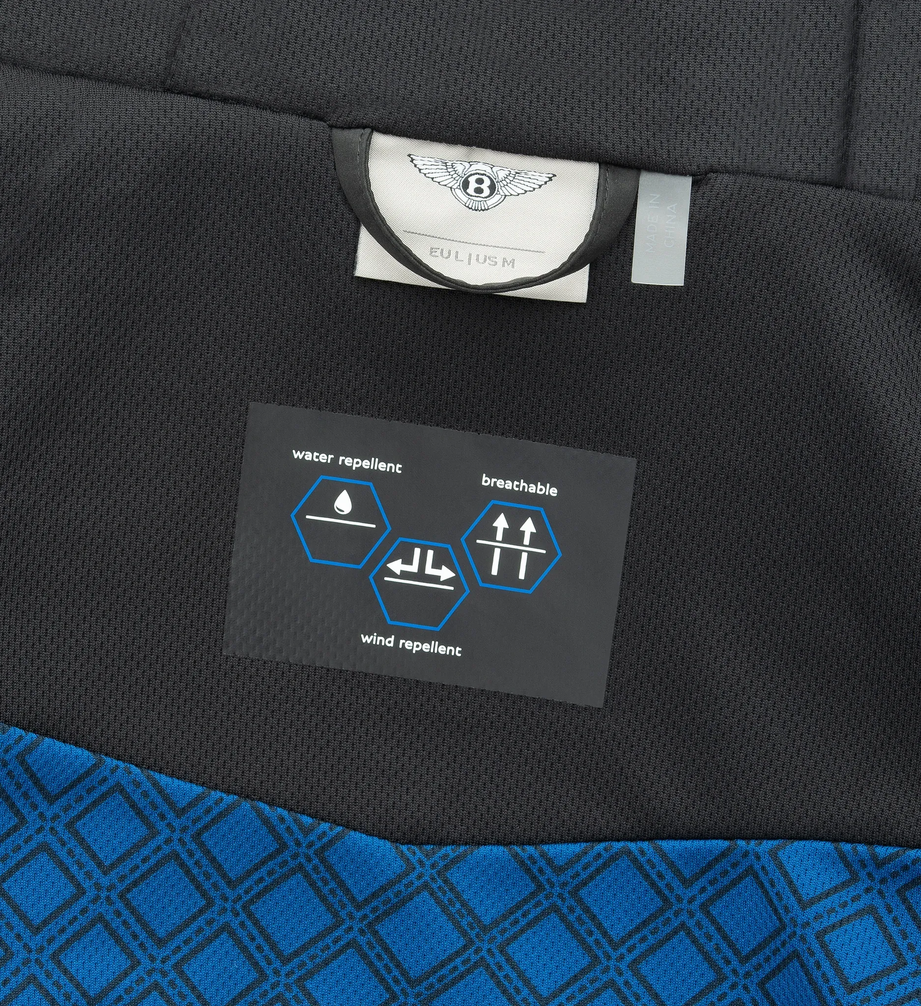 Bentley Men's Outdoor Jacket