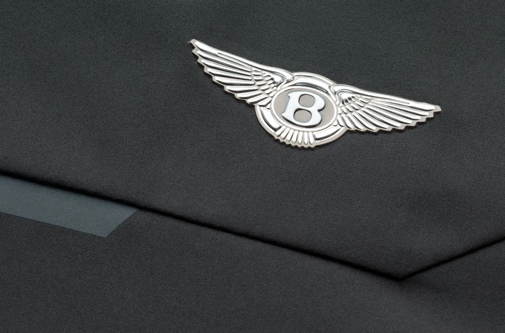 Bentley Men's Outdoor Jacket